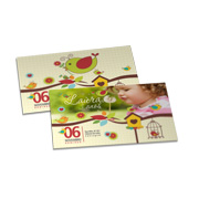 COUCHE LAMINACAO FOSCA FRENTE E VERSO - 300g | 4X4 - 250 unidades | CBC34250C1