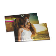 COUCHE LAMINACAO FOSCA FRENTE E VERSO - 300g | 4X4 - 50 unidades | CBC3450C1