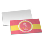 COUCHE LAMINACAO FOSCA FRENTE - 300g | 4X0 - 50 unidades | CBC4050C1