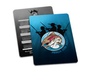 COUCHE BRILHO - DIGITAL - 300g | 4X1 - 42 unidades | CBD06C1