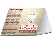 COUCHE BRILHO - DIGITAL - 250g | 4X0 - 100 unidades | CBD100