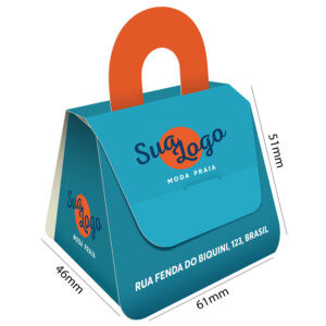 COUCHE BRILHO - 300g | 4X0 - 500 unidades | CBF340500