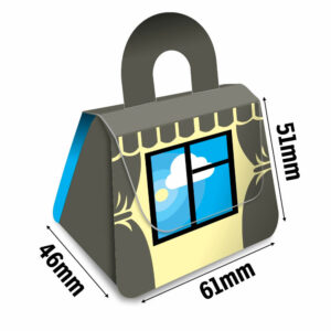 COUCHE BRILHO - 300g | 4X4 - 500 unidades | CBF344500