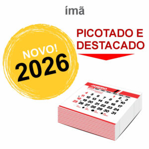 APERGAMINHADO - 56g | 2X0 - 1000 unidades | CBI2022
