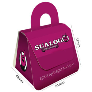 RECICLATO DIGITAL - 240g | 4X0 - 50 unidades | CBJR4050