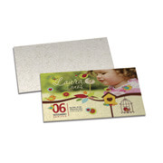 RECICLATO DIGITAL - 240g | 4X0 - 250 unidades | CBR30250