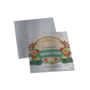 SILVER LUX - 300g | 4X0 - 90 unidades | CBS10100