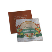 SILVER LUX - 300g | 4X4 - 90 unidades | CBS14100