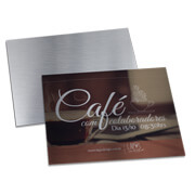 SILVER LUX - 300g | 4X0 - 250 unidades | CBS60250