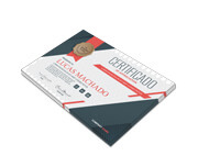 COUCHE BRILHO - DIGITAL - 300g | 4X0 - 10 unidades | CC23210C