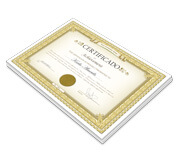 COUCHE BRILHO - DIGITAL - 250g | 4X0 - 50 unidades | CC24350