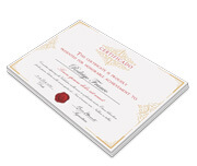 COUCHE BRILHO - DIGITAL - 300g | 4X0 - 5 unidades | CC2435C