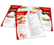 COUCHE BRILHO - DIGITAL - 250g | 4X4 - 100 unidades | CC34H100