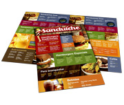 COUCHE BRILHO - DIGITAL - 300g | 4X4 - 10 unidades | CC34H10C