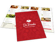 COUCHE BRILHO - DIGITAL - 250g | 4X4 - 24 unidades | CC34V25