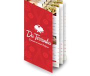 COUCHE BRILHO - DIGITAL - 300g | 4X4 - 5 unidades | CC38H5C