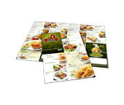 COUCHE BRILHO - DIGITAL - 250g | 4X4 - 24 unidades | CC44H25