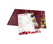 COUCHE BRILHO - DIGITAL - 250g | 4X4 - 50 unidades | CC44H50