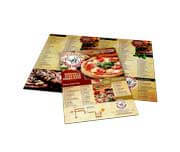 COUCHE BRILHO - DIGITAL - 300g | 4X4 - 6 unidades | CC44H5C