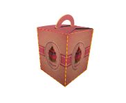 PAPEL KRAFT - 250g | 4X0 - 1000 unidades | CCDK5