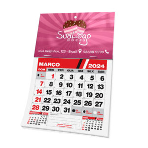 COUCHE BRILHO - 250g | 4X0 - 5000 unidades | CCM004CCC