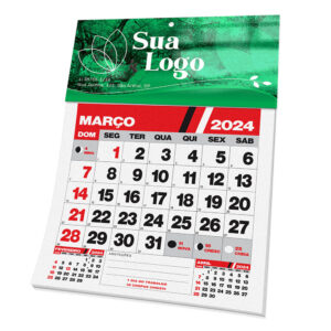 COUCHE BRILHO - DIGITAL - 300g | 4X0 - 300 unidades | CCM024C