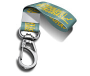 CORDÕES PARA CRACHÁ - 1g | 4X4 - 5 unidades | CCM1505