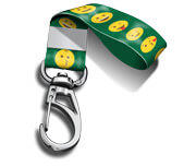 CORDÕES PARA CRACHÁ - 1g | 4X4 - 15 unidades | CCM1510