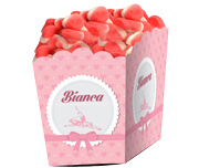 COUCHE BRILHO - DIGITAL - 250g | 4X0 - 100 unidades | CCP1100