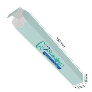 RECICLATO DIGITAL - 240g | 4X0 - 250 unidades | CCR40250