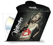 COUCHE BRILHO - 250g | 4X0 - 5000 unidades | CD2140CCC