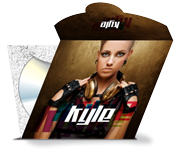 COUCHE BRILHO - 250g | 4X1 - 2000 unidades | CD2141C