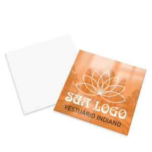 COUCHE BRILHO - 250g | 4X0 - 3000 unidades | CD25001CC