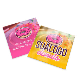 COUCHE BRILHO - 250g | 4X4 - 2000 unidades | CD25011CC