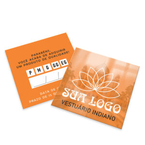 COUCHE BRILHO - 250g | 4X4 - 3000 unidades | CD25011CCC