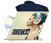 COUCHE BRILHO - 250g | 4X0 - 500 unidades | CD25540