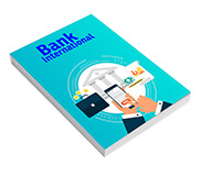 CADERNETA - CAPA BROCHURA E COLA COUCHÊ 250G - MIOLO AP 75G - 250g | 4X0 - 2 unidades | CDC50