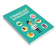 CADERNETA - CAPA BROCHURA E COLA COUCHÊ 300G - MIOLO AP 75G - 300g | 4X0 - 20 unidades | CDC5020C