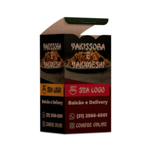 PAPEL KRAFT - 250g | 4X0 - 25 unidades | CDCA33C