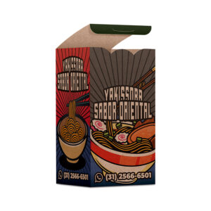 PAPEL KRAFT - 250g | 4X0 - 1000 unidades | CDCA36P