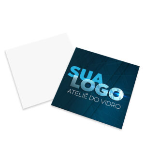 COUCHE BRILHO - DIGITAL - 250g | 4X0 - 250 unidades | CDD40250