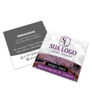 COUCHE BRILHO - DIGITAL - 300g | 4X1 - 50 unidades | CDD4150C