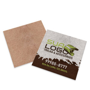 PAPEL KRAFT - 250g | 4X0 - 1000 unidades | CDDK1000CC