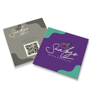 SUPREMO DIGITAL - 305g | 4X1 - 50 unidades | CDDS4150C