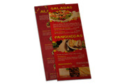 PAPEL KRAFT - 250g | 4X4 - 500 unidades | CDK104500