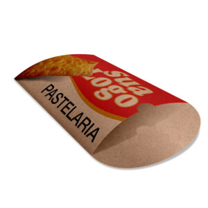 PAPEL KRAFT - 250g | 4X0 - 500 unidades | CDK153