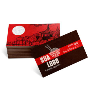 PAPEL KRAFT - 250g | 4X4 - 100 unidades | CDK4100B