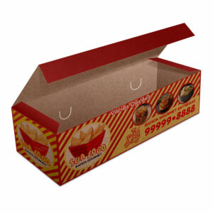 PAPEL KRAFT - 250g | 4X0 - 1000 unidades | CDKB133