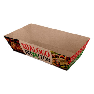 PAPEL KRAFT - 250g | 4X0 - 1000 unidades | CDKB148