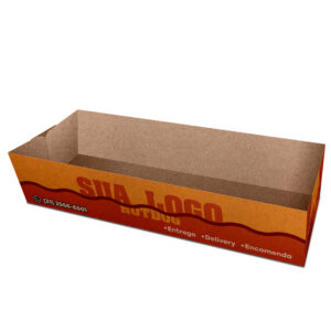 PAPEL KRAFT - 250g | 4X0 - 1000 unidades | CDKB152
